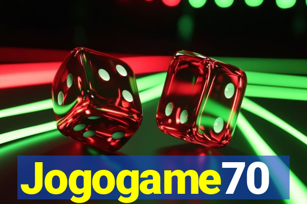 Jogogame70