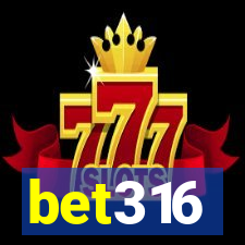 bet316