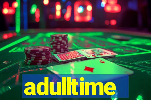 adulltime