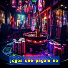 jogos que pagam no pix de verdade