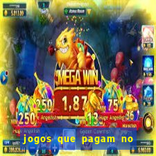 jogos que pagam no pix de verdade