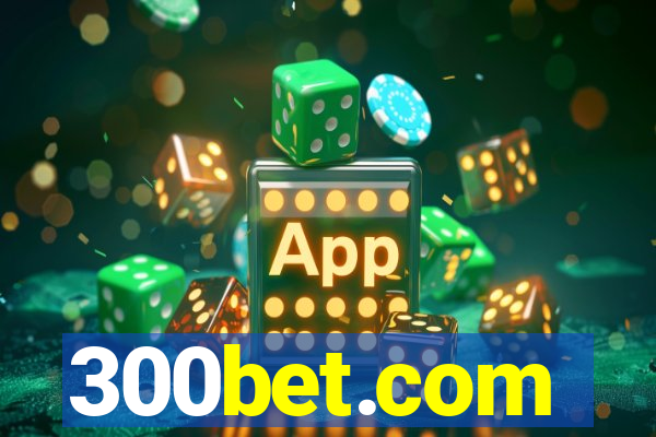 300bet.com