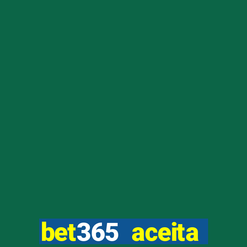 bet365 aceita cart?o de crédito