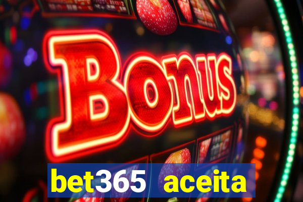 bet365 aceita cart?o de crédito