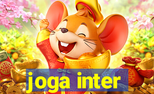 joga inter