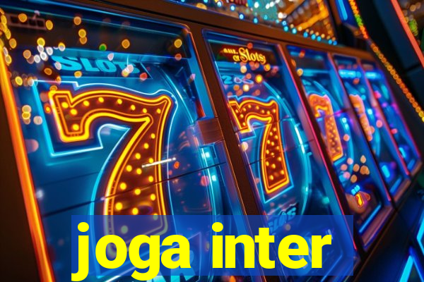 joga inter