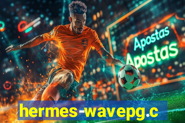 hermes-wavepg.com