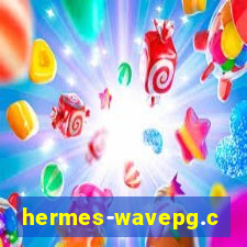 hermes-wavepg.com