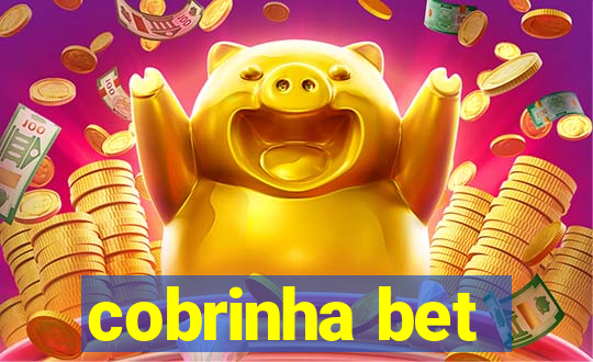 cobrinha bet