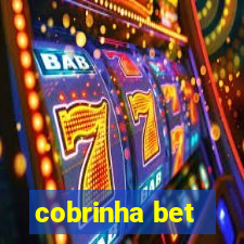 cobrinha bet