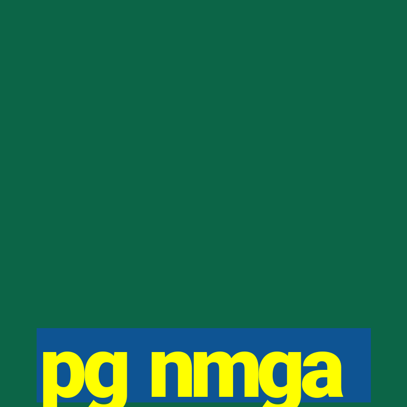 pg nmga