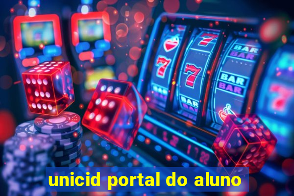 unicid portal do aluno