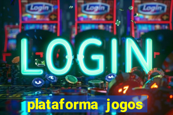 plataforma jogos que pagam