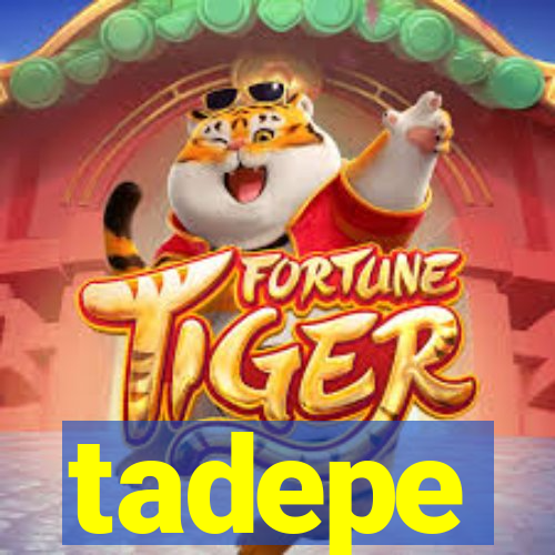 tadepe