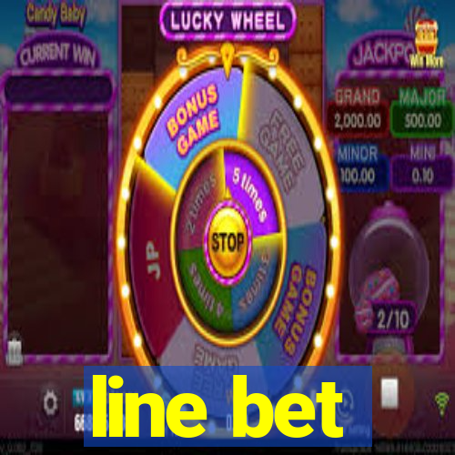 line bet