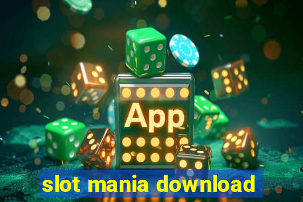 slot mania download