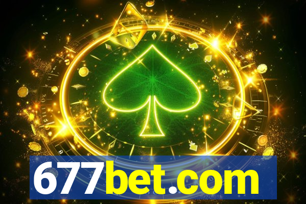 677bet.com