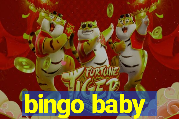 bingo baby