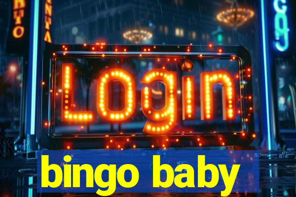 bingo baby