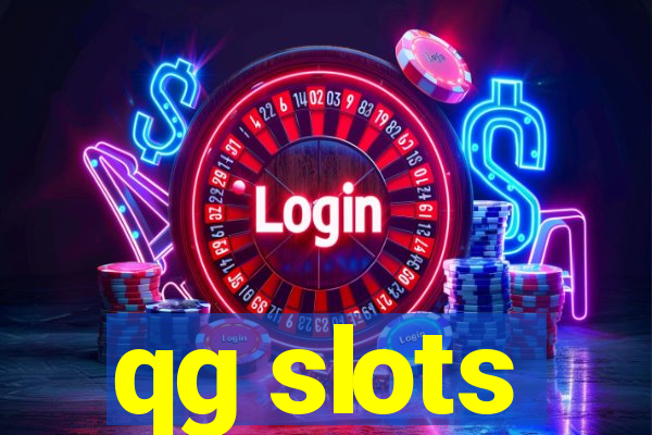 qg slots