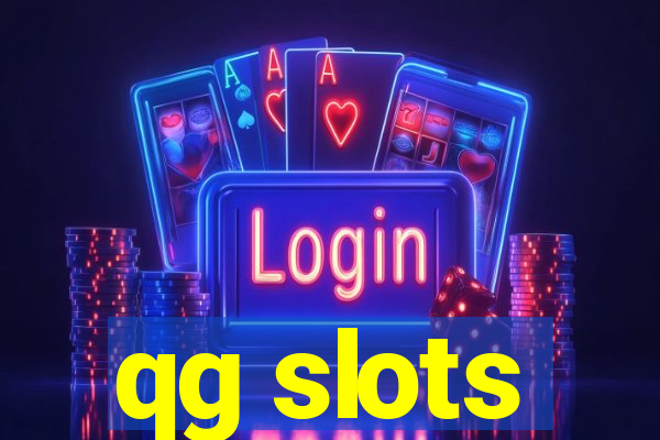 qg slots