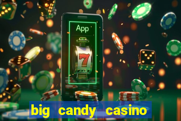 big candy casino no deposit bonus