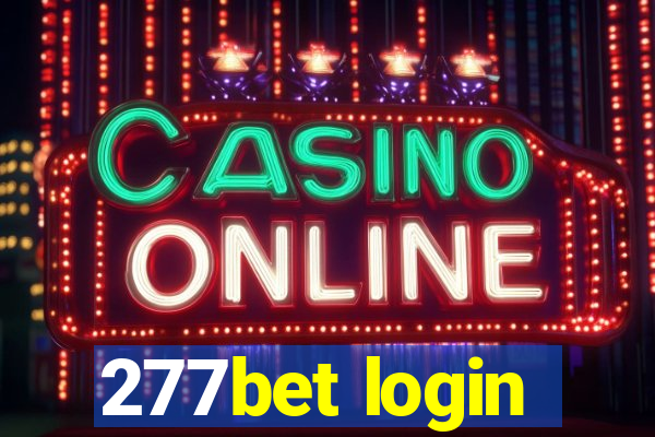 277bet login