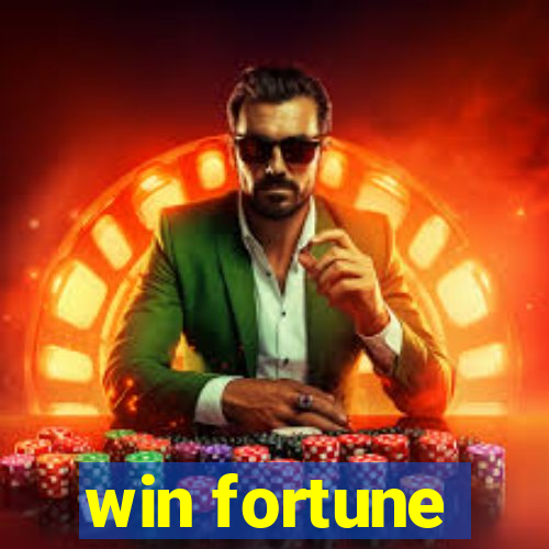 win fortune