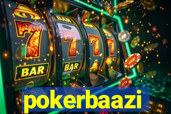 pokerbaazi