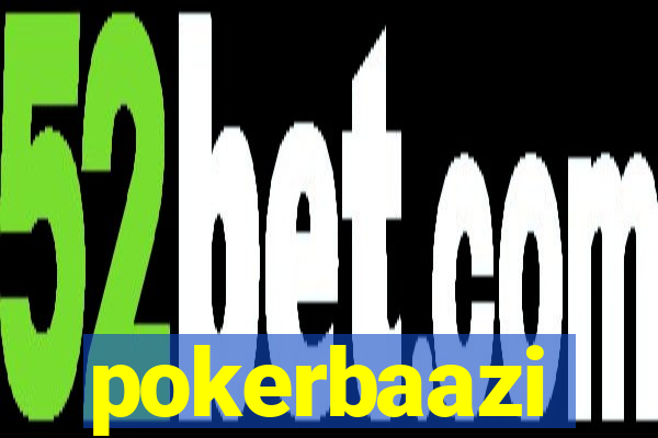 pokerbaazi