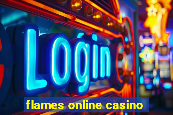 flames online casino