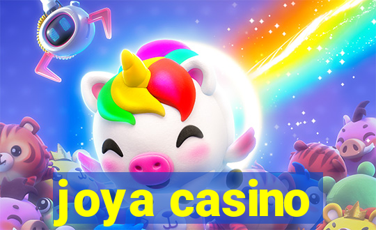 joya casino