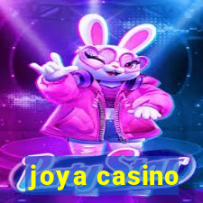 joya casino