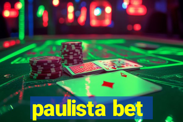 paulista bet