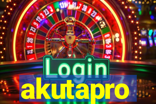 akutapro