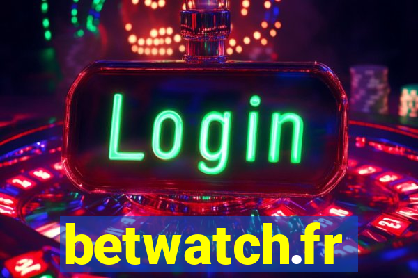 betwatch.fr