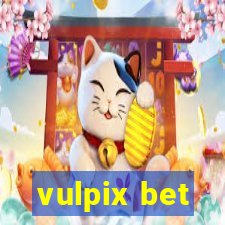 vulpix bet