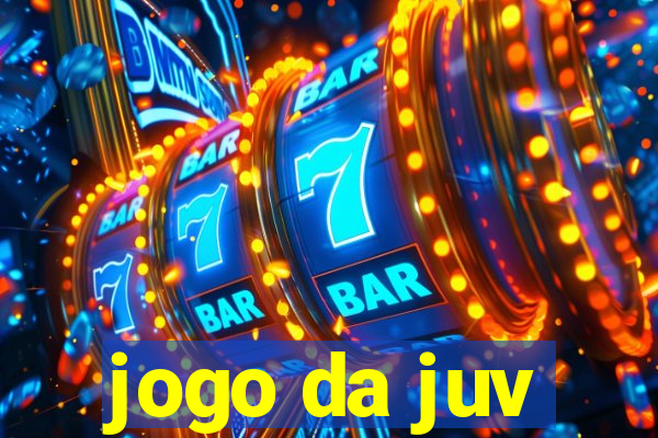 jogo da juv