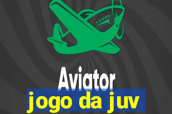 jogo da juv