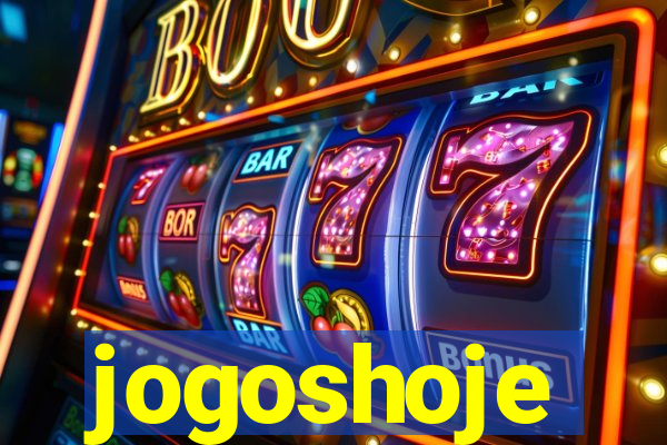 jogoshoje