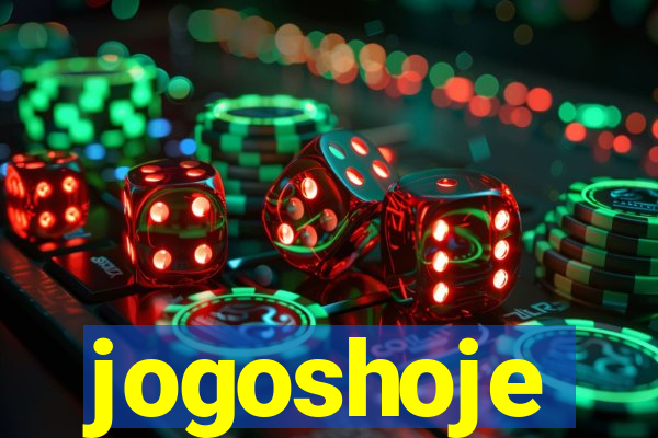 jogoshoje