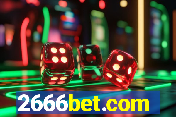 2666bet.com