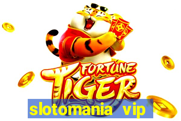 slotomania vip premium app