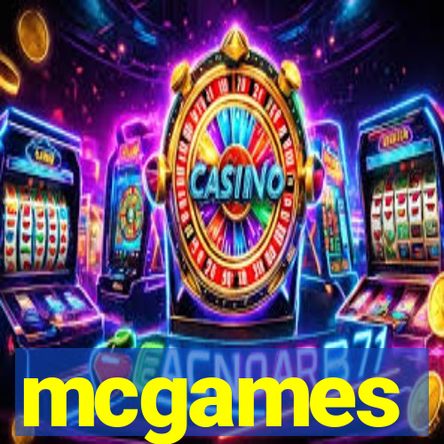 mcgames