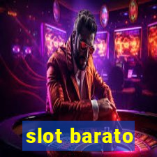 slot barato