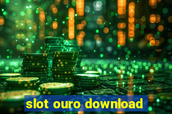 slot ouro download