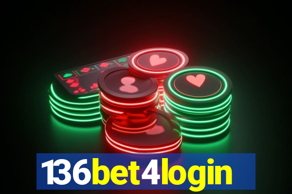 136bet4login