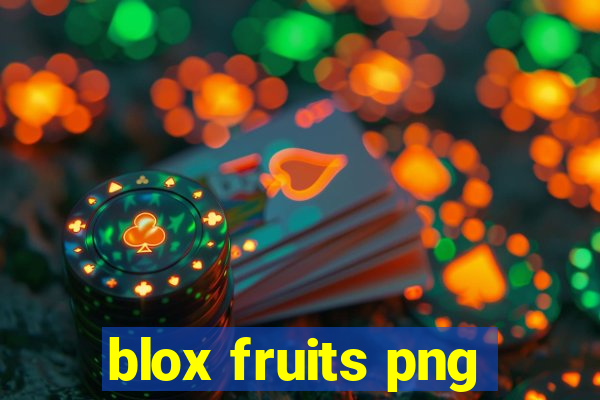 blox fruits png