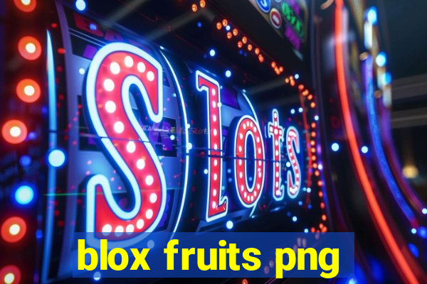 blox fruits png