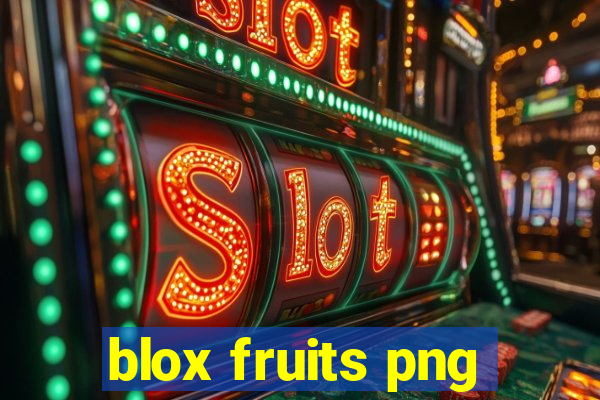 blox fruits png